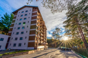 Vila Peković, Zlatibor
